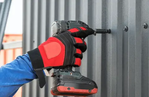 Travaux de zinguerie - Saint-Medard la Rochette